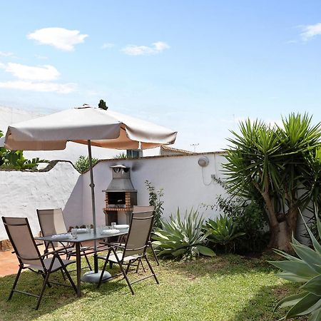 Chalet Fuente3 Piscina Comun Famila Conil De La Frontera Exterior foto